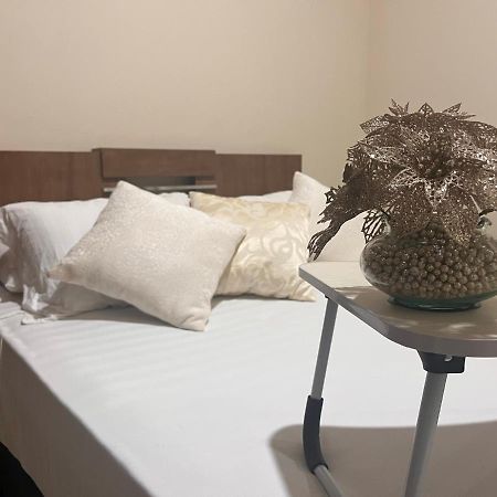 Posada Express By Transit Inn Viru Viru 산타 크루즈 드 라 시에라 외부 사진